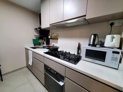 The Tapestry (D18), Condominium #594132761